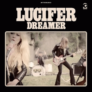 Lucifer (GER-2) : Dreamer
